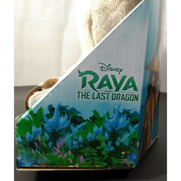 Disney | Raya and The Last Dragon | Chattering Ongis 3-Piece Set - Picture 6 of 8